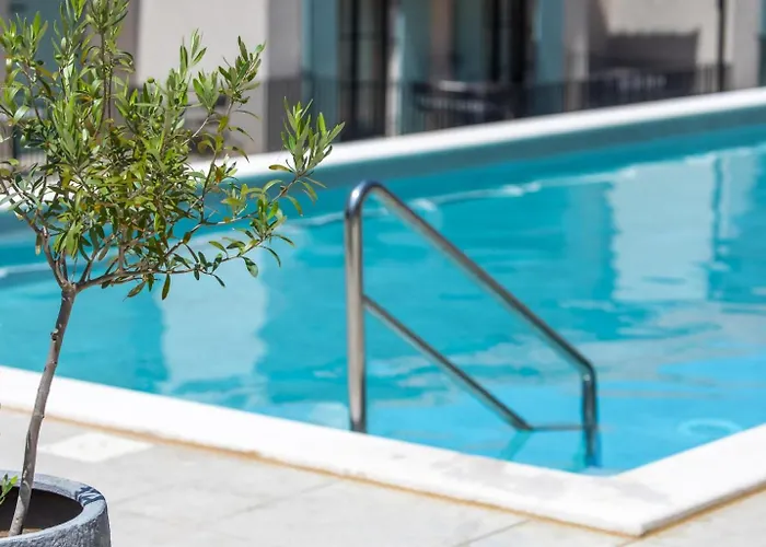 DESIGN hotel VERBENICUM