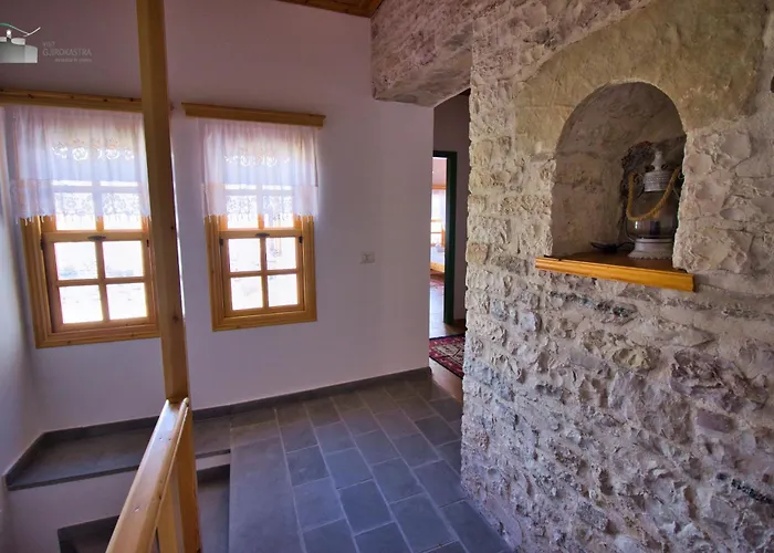 Argyropolis Boutique Hotel