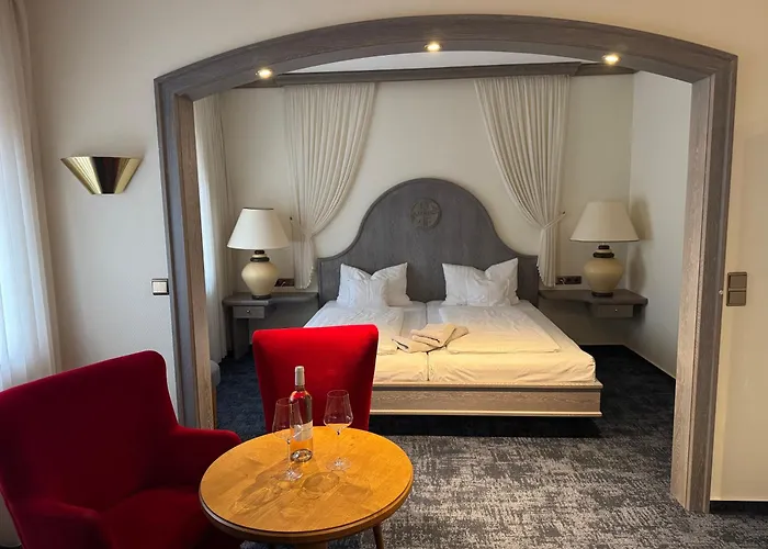 Hotel Feldmann