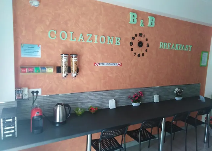 B&B La Casa Du Barone