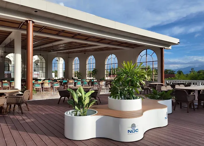 Ndc Resort & Spa