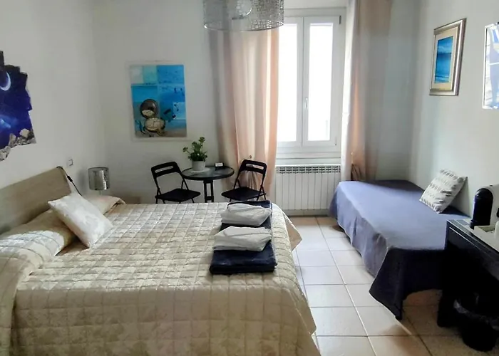 B&B Pierilu'