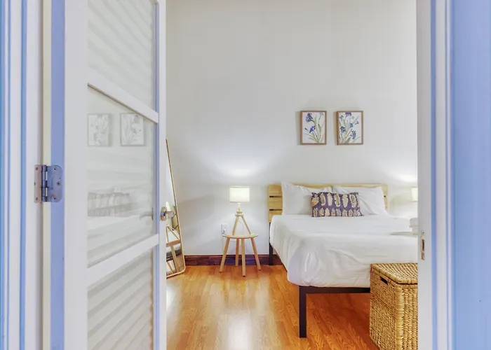 Sosuite At Independence Lofts - Callowhill