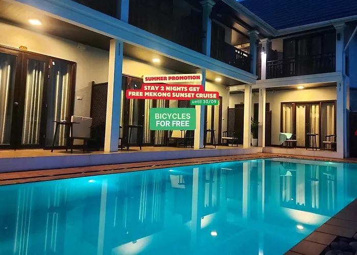 Meunna Boutique Hotel