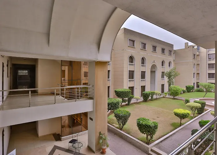Avari Xpress, Islamabad