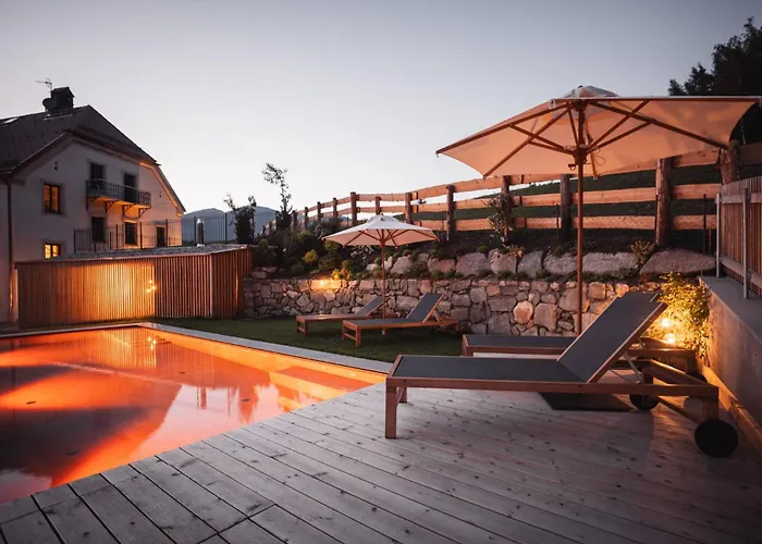 Hotel Castel Maurn Dolomites San Lorenzo di Sebato