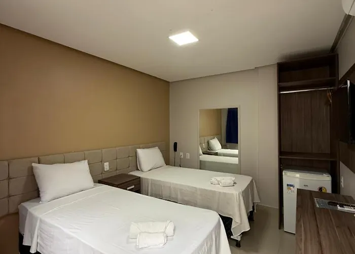 Hotel Antiga Roma