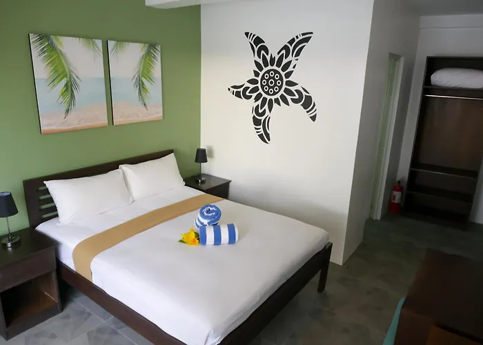 Hava Resort Calatagan