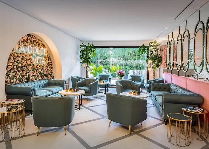 Occidental Puerto Banus