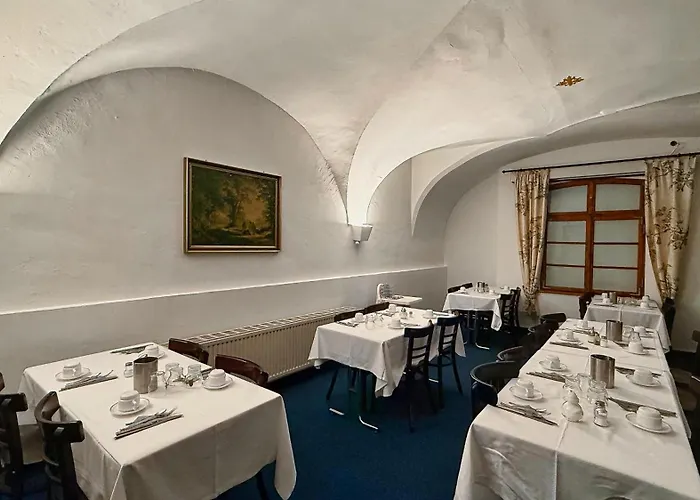 Altstadthotel Augsburg