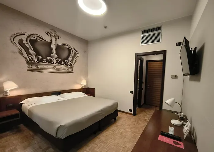 Park Hotel Meuble