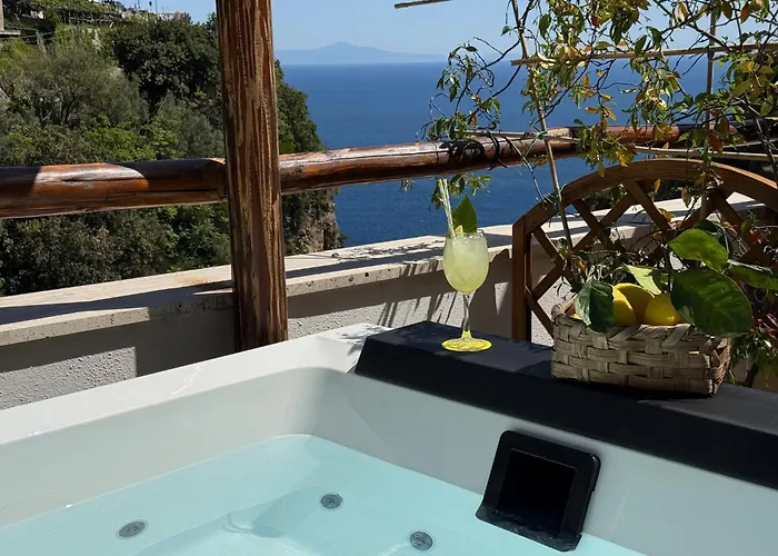 Hotel La Pergola