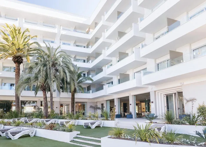 Hotel Jaime I