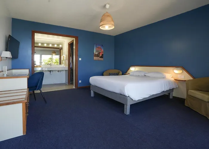 Hotel Amerique