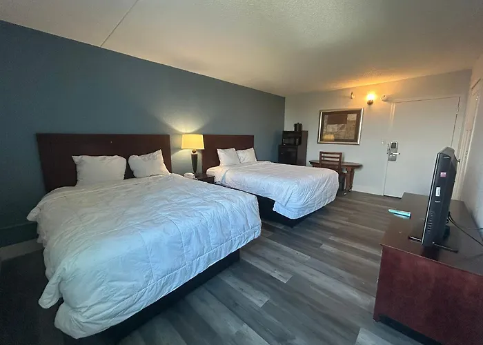 Key Inn Roseville
