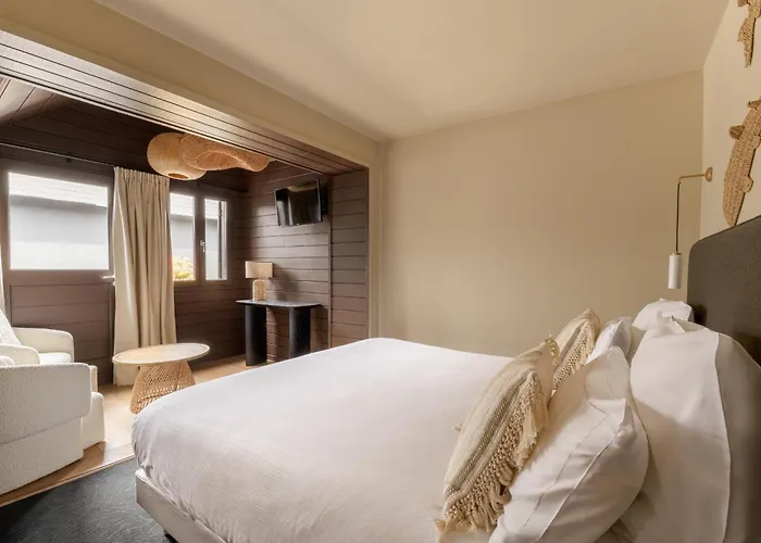Brittany & Spa Relais & Chateaux