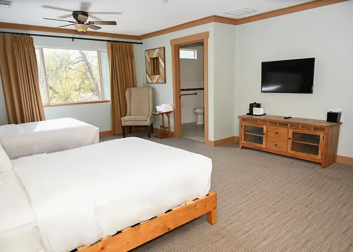 Sierra Sky Ranch
