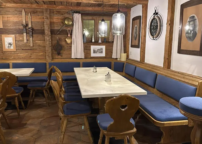 Pension Ledererguetl - Jokercard & Parkplatz Inkl