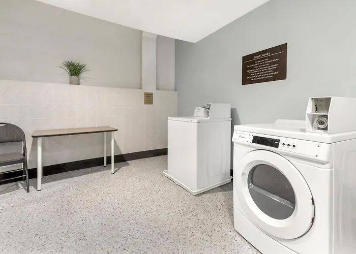 Best Western Plus Wausau Tower Inn