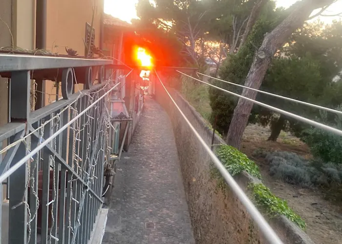B&B La Lampara