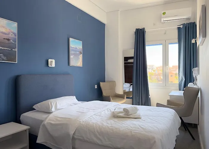 Hotel Avra