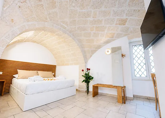 B&B I Nobili Suite