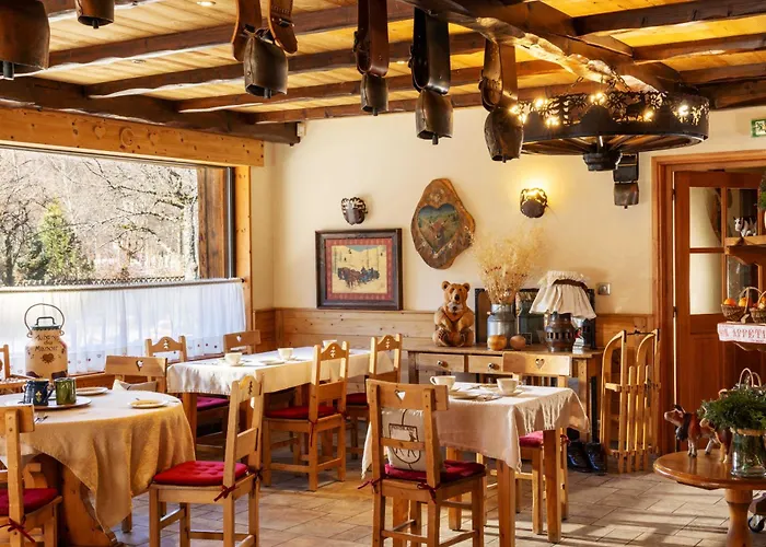 Auberge Du Manoir