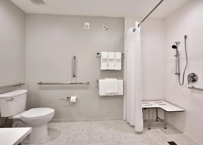 Holiday Inn Express & Suites Spring - Woodlands Area By Ihg