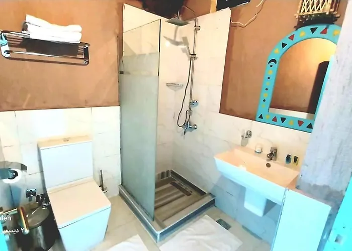 Kabara Nubian House