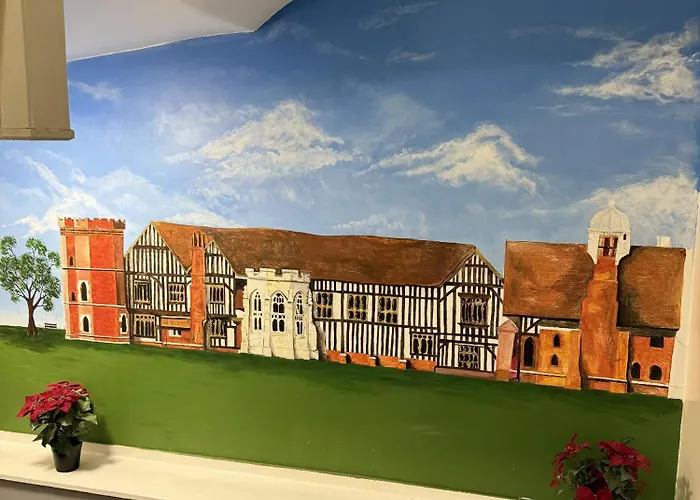 White Hart Hotel