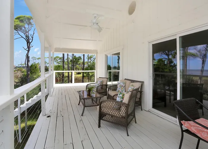 Hideaway Bay By Pristine Properties Vacation Rentals
