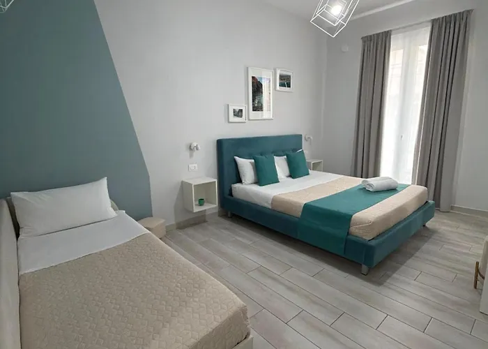 Bilateral B&B