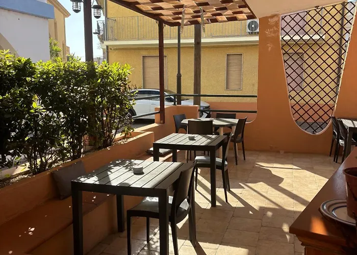 B&B De Janas