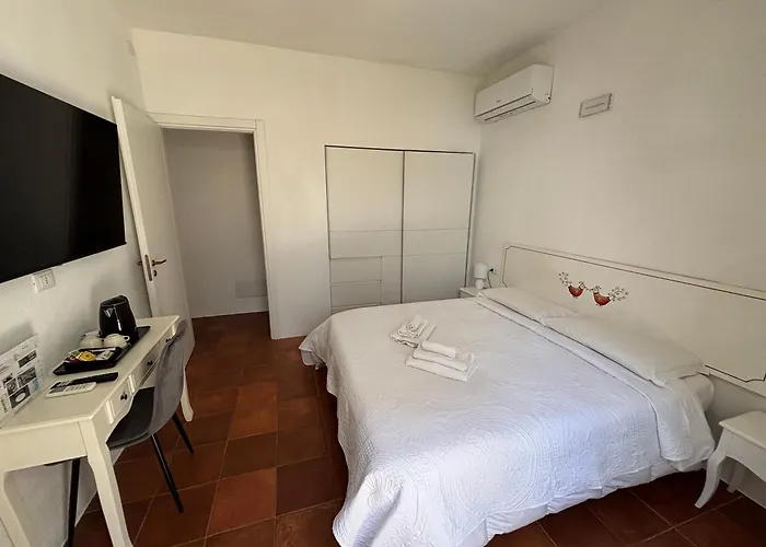 B&B De Janas