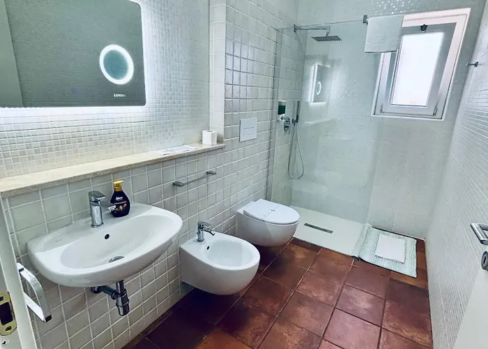 B&B De Janas