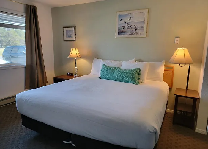 Chautauqua Resort & Conference Center
