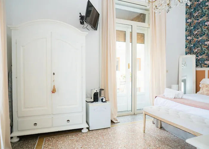 Joy'S Rooms Ortigia