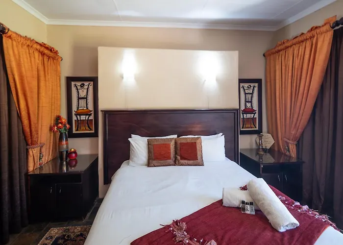 Zoete Rust Guesthouses