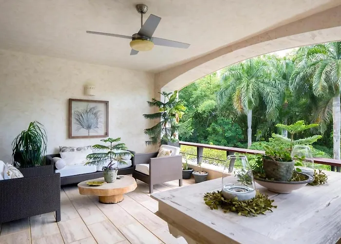Chic Luxury Condo At Los Altos Casa De Campo