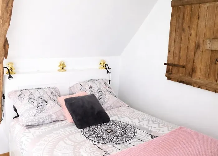 La Manch'Hotes