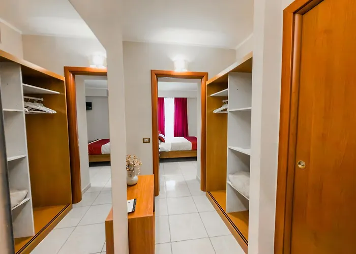Hotel La Corte di Bacco