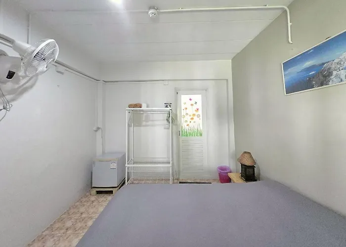 Chada House