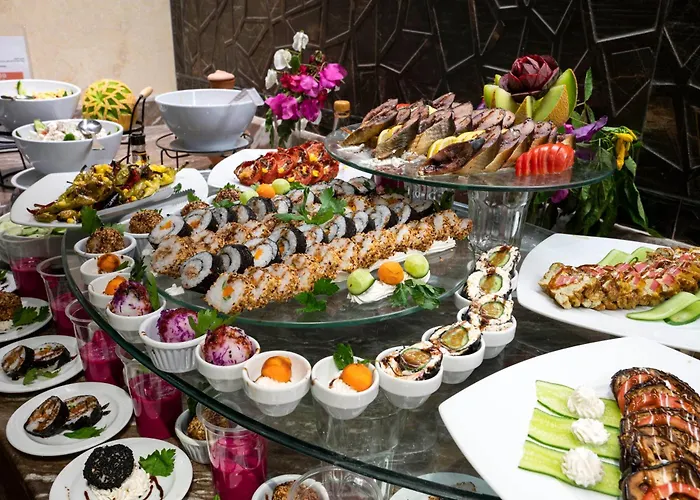 Swiss Wellness Dive Resort Hurghada
