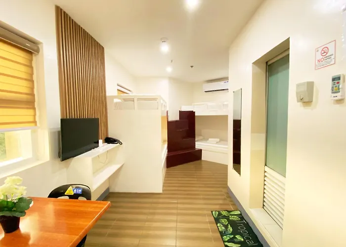 Fb Dormitel Suites