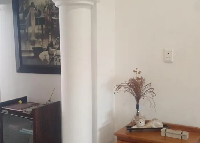 Palm View Guest House