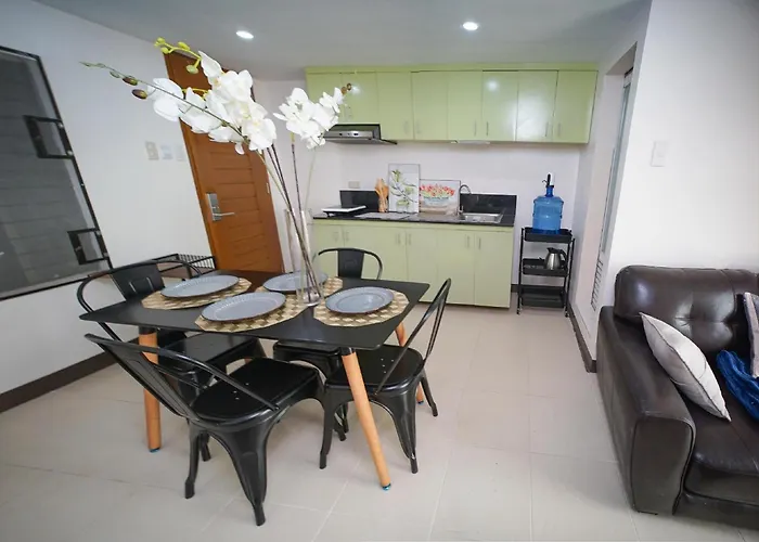 Fb Dormitel Suites