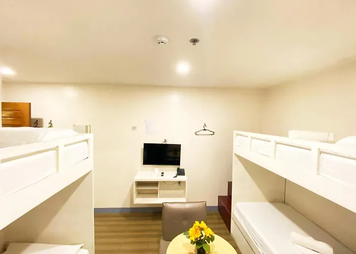 Fb Dormitel Suites