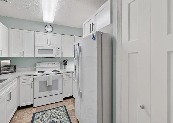Harbour Oaks 604