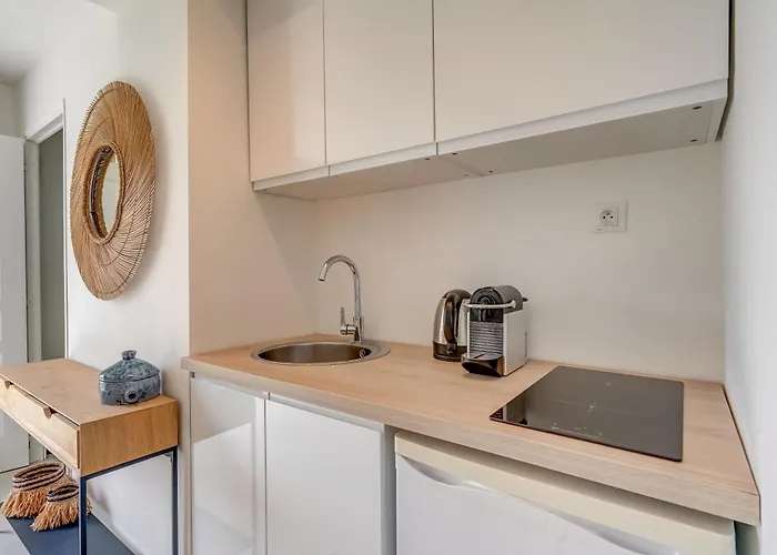 Ideal Bnb, Luxury Apartments
