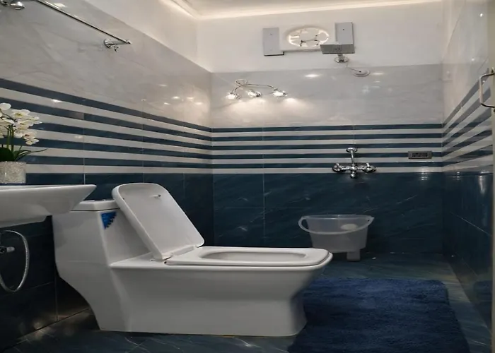 Hotel Mountmemory , Barkot-Yamunotri